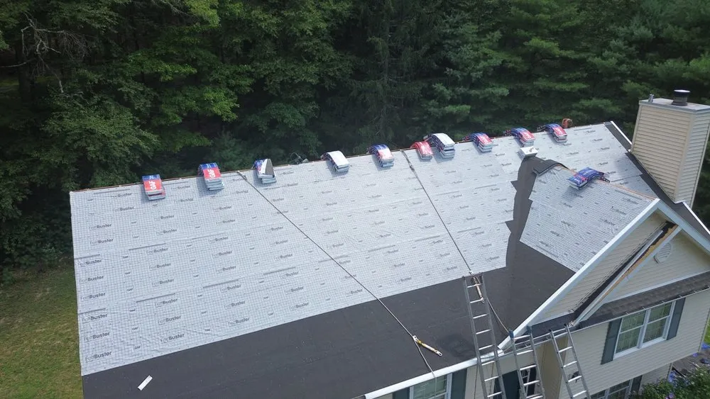 Slide of Empire Contracting