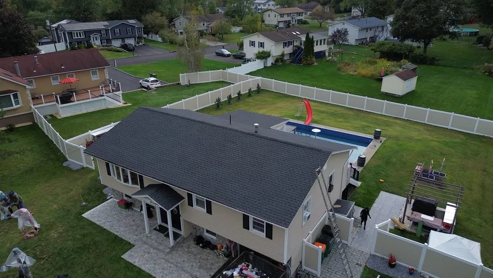 Slide of Empire Contracting