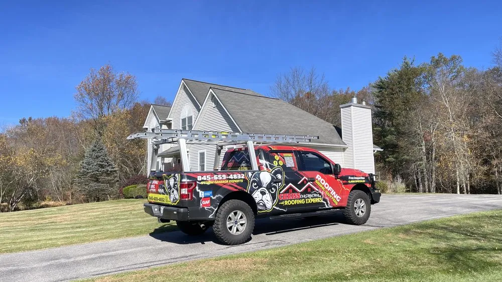 Slide of Empire Contracting