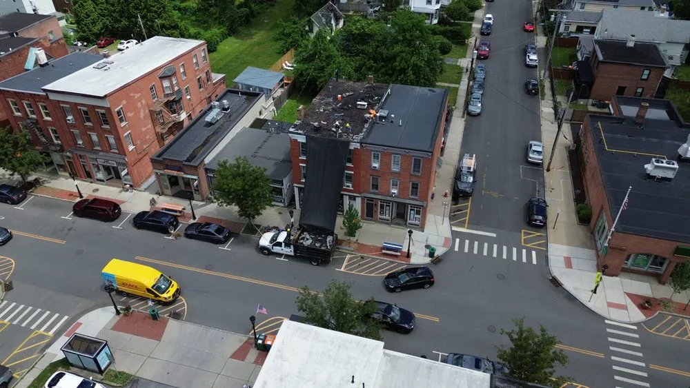 Slide of Empire Contracting