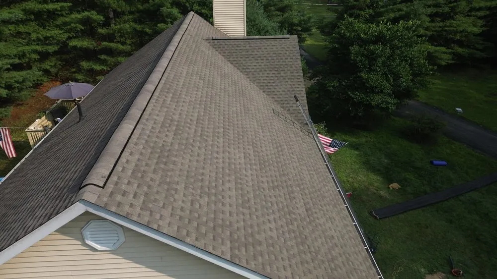 Slide of Empire Contracting