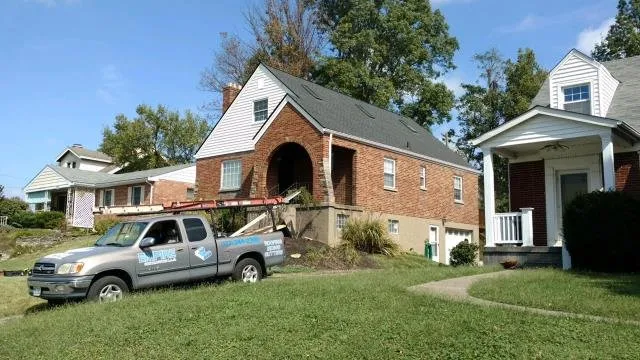 Slide of Empire Contractors