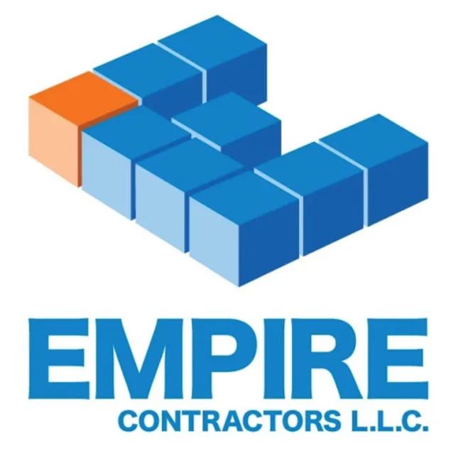 Slide of Empire Contractors