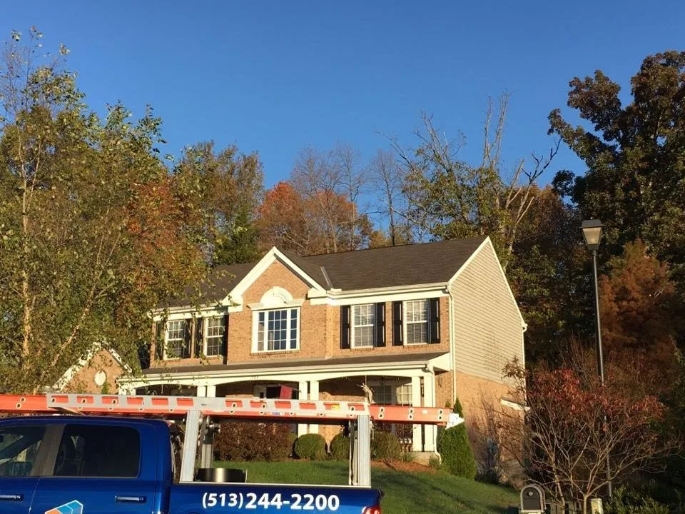 Slide of Empire Contractors