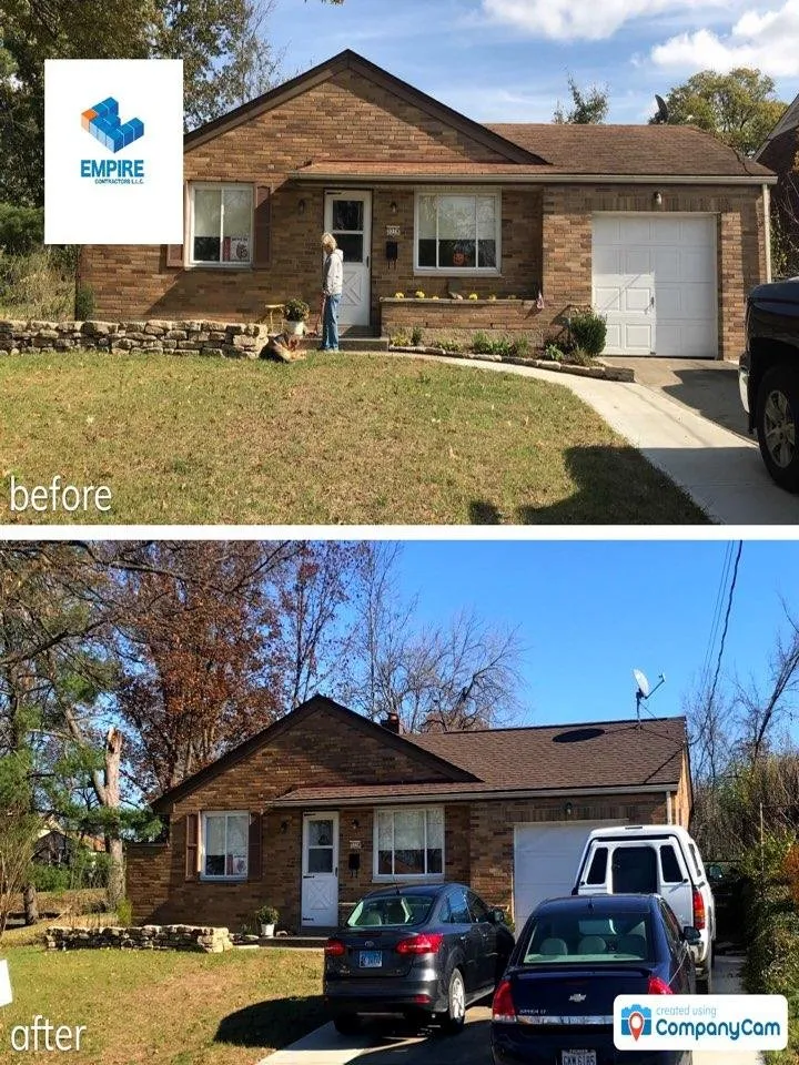 Slide of Empire Contractors