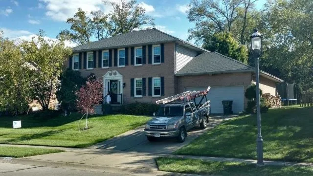 Slide of Empire Contractors