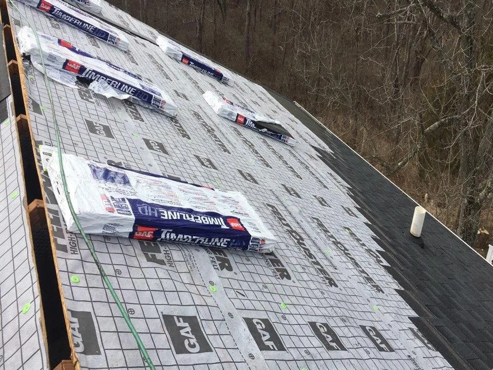 Slide of Empire Contractors