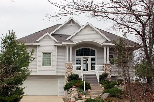 Local flat roof repair in Shelby, MI - Empire Contractors