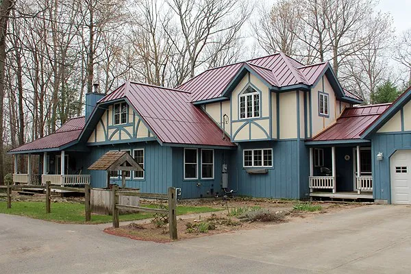 Reliable roof installation in Shelby, MI by Empire Contractors