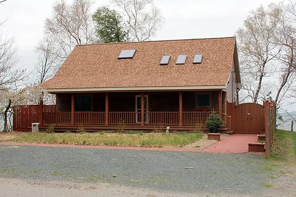 Expert roof repair in Shelby, MI - Empire Contractors