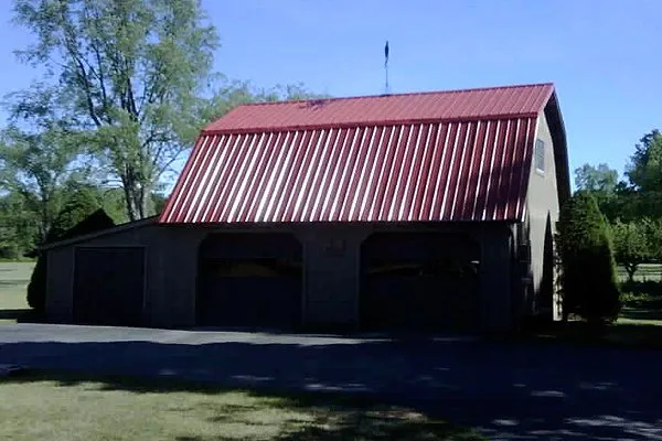 Licensed roof repair in Shelby, MI - Empire Contractors