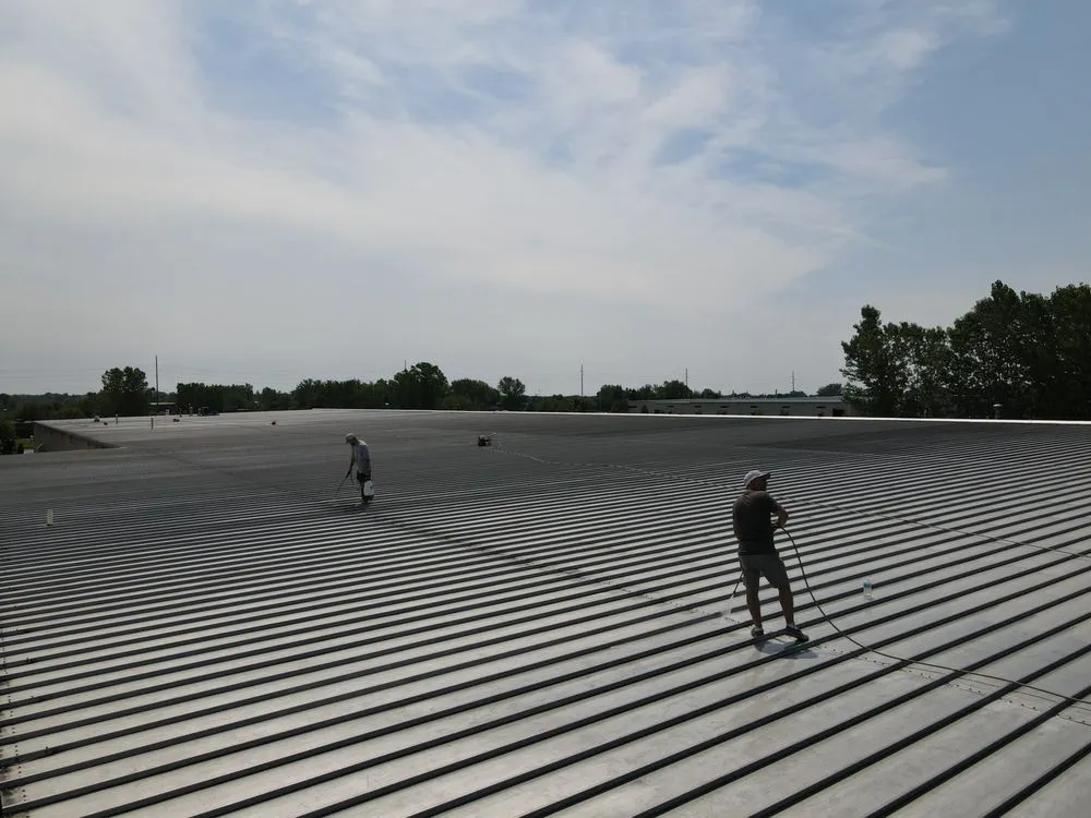 Professional roof replacement for residential properties across Shelby, MI - Empire Contractors