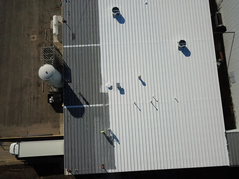 Local residential roofing service in Shelby, MI - Empire Contractors