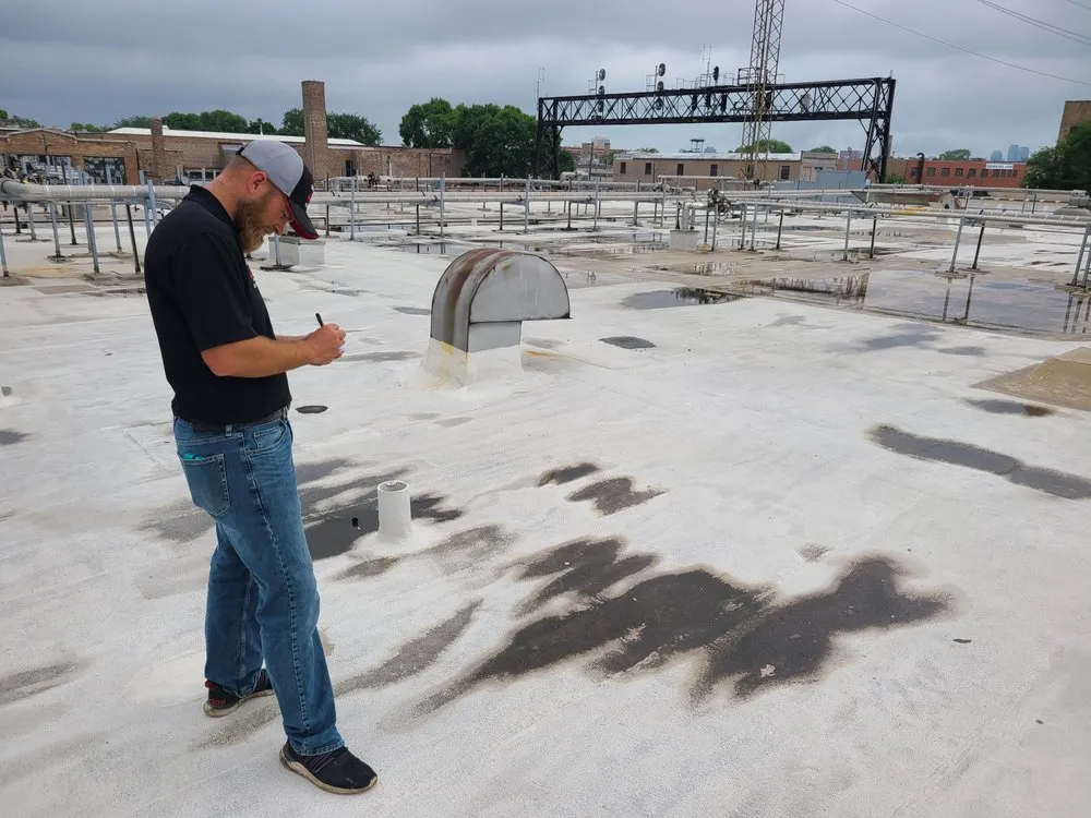 Top-rated roof replacement experts serving Shelby, MI - Empire Contractors