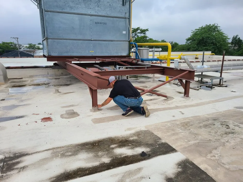 Trusted roof repair in Shelby, MI - Empire Contractors