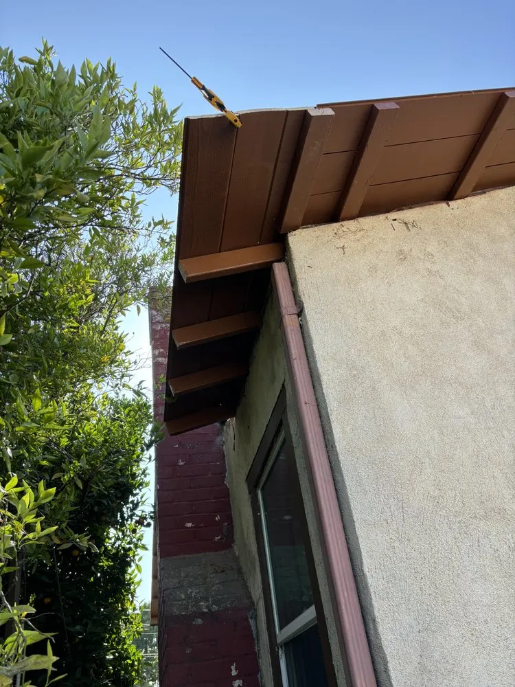 Slide of Empire Energy Roofing