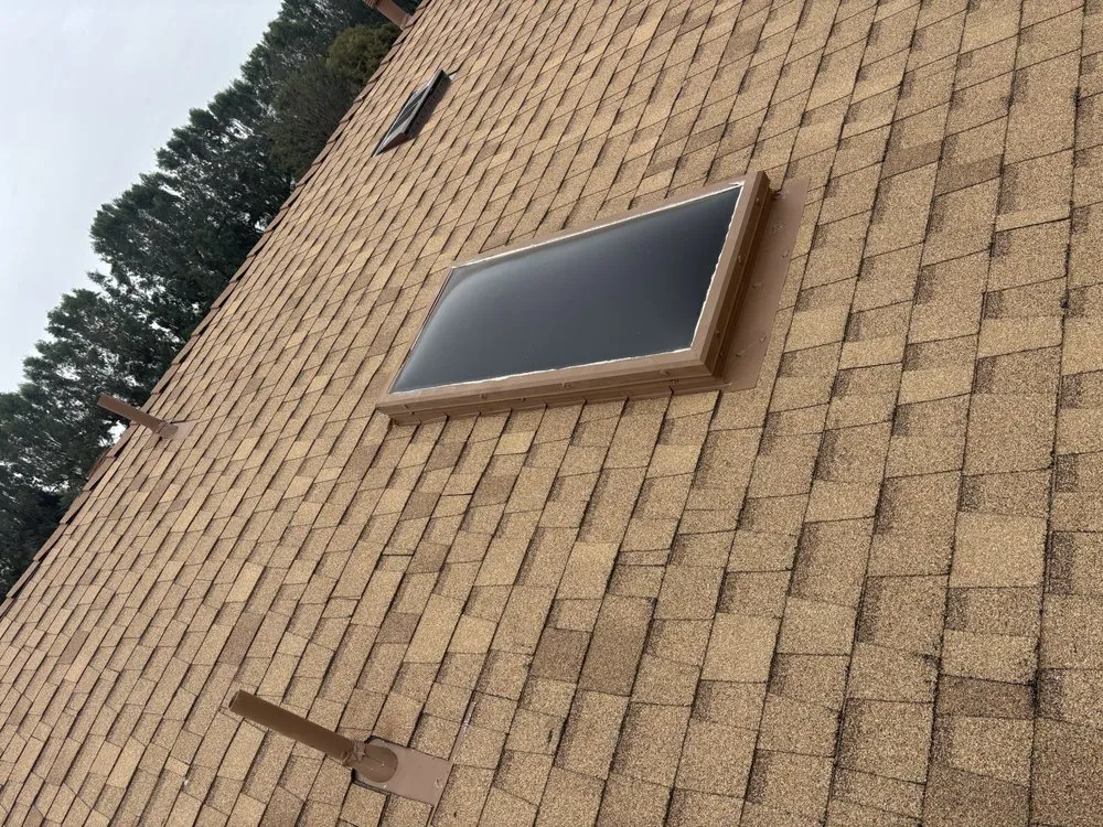 Slide of Empire Energy Roofing