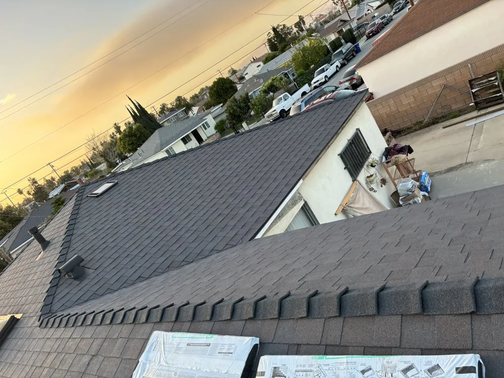 Slide of Empire Energy Roofing