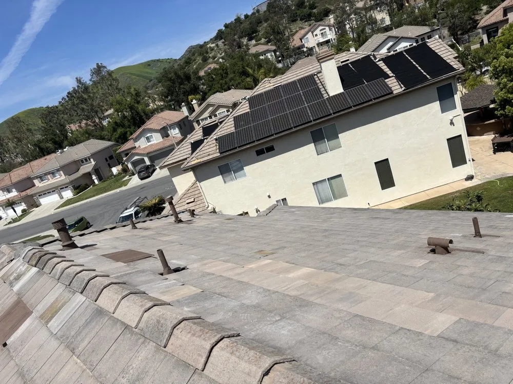 Slide of Empire Energy Roofing