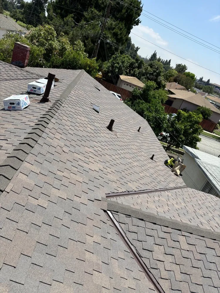 Slide of Empire Energy Roofing