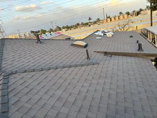 Empire Energy Roofing