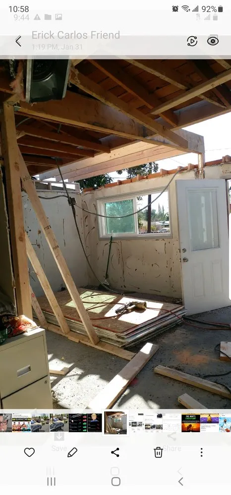 Trusted shingle roofing service in San Fernando Valley, CA - Empire Energy Solution