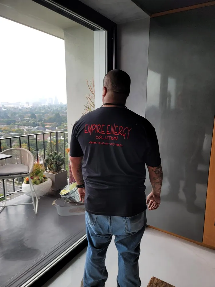 Trusted storm damage roof repair experts serving San Fernando Valley, CA - Empire Energy Solution