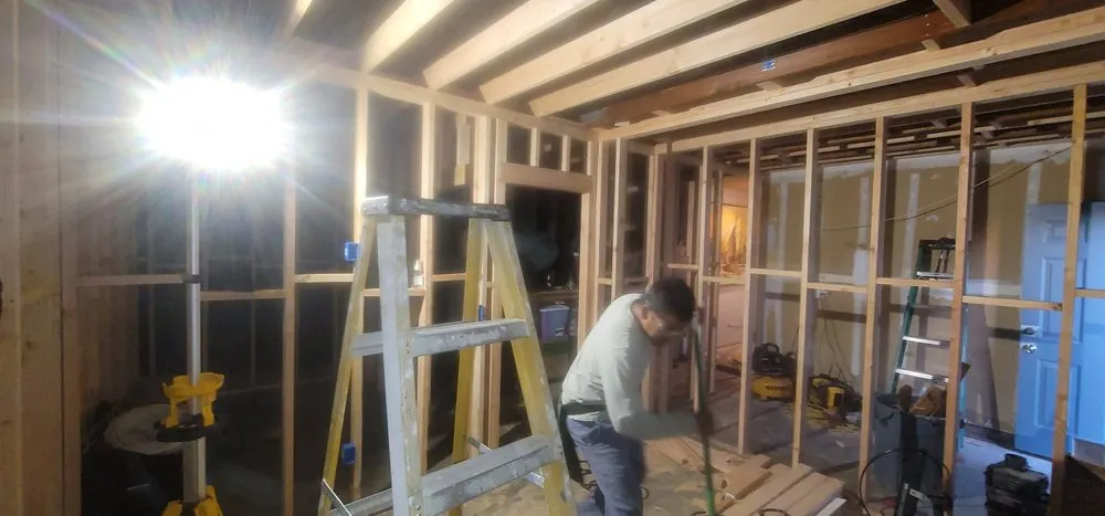 Local flat roof repair experts serving San Fernando Valley, CA - Empire Energy Solution