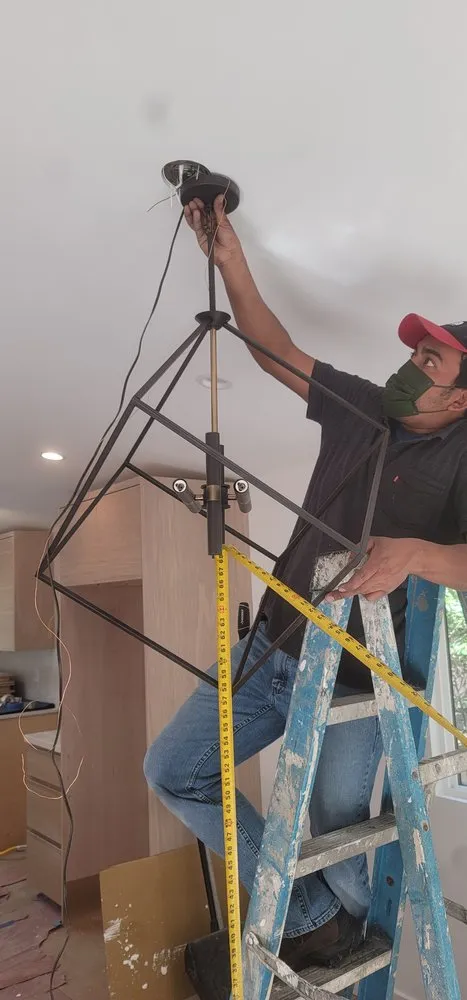 Professional roof leak repair for residential properties across San Fernando Valley, CA - Empire Energy Solution
