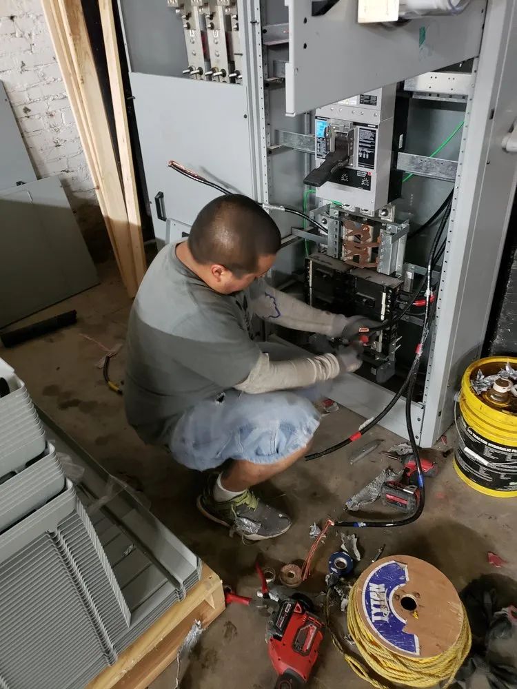 Expert storm damage roof repair experts serving San Fernando Valley, CA - Empire Energy Solution
