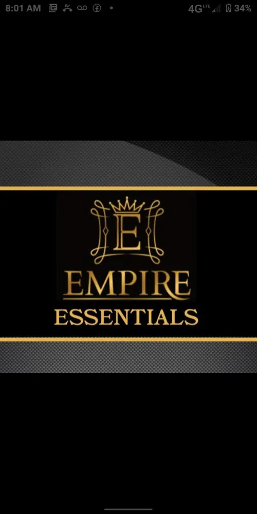 Slide of Empire essentials