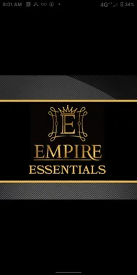 Empire essentials Logo