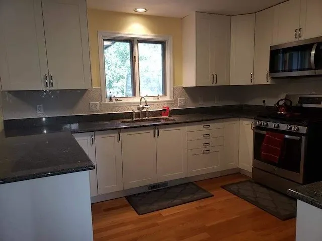 Slide of Empire Exteriors