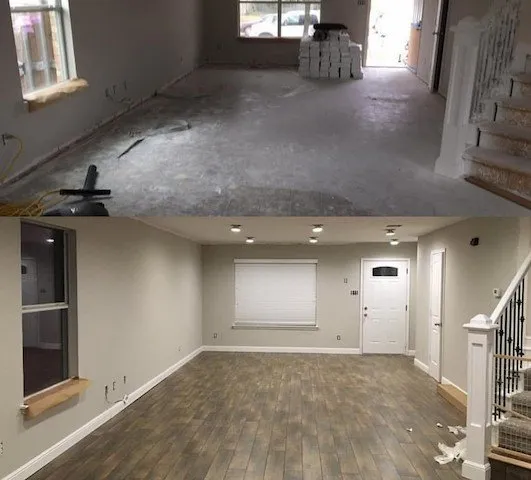 Slide of Empire Exteriors