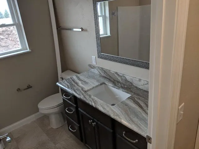 Slide of Empire Exteriors