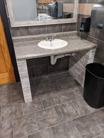 Slide of Empire Exteriors