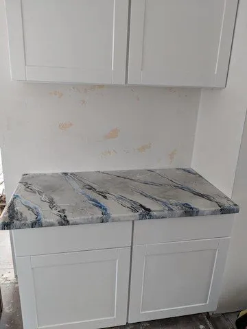 Slide of Empire Exteriors