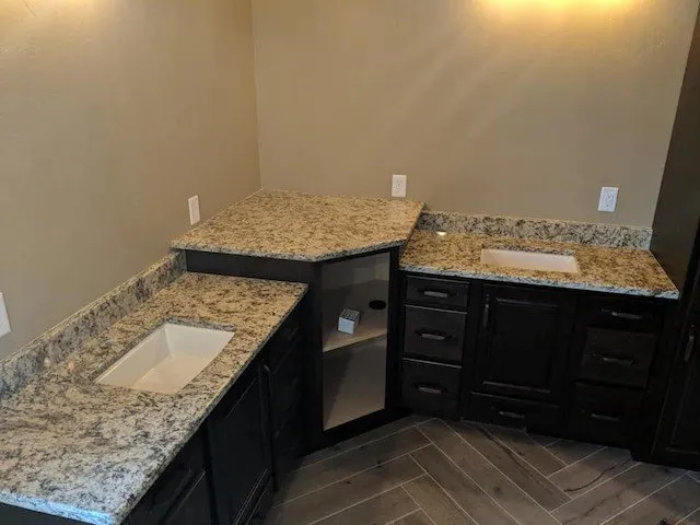 Slide of Empire Exteriors