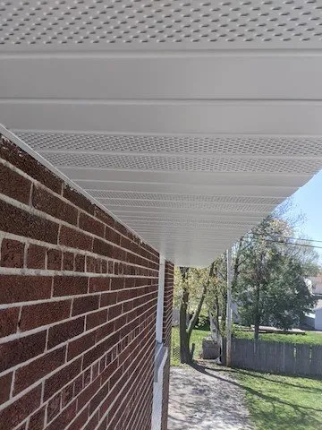 Slide of Empire Exteriors