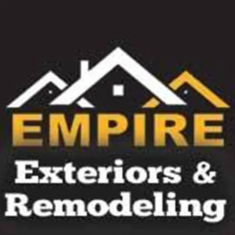 Slide of Empire Exteriors