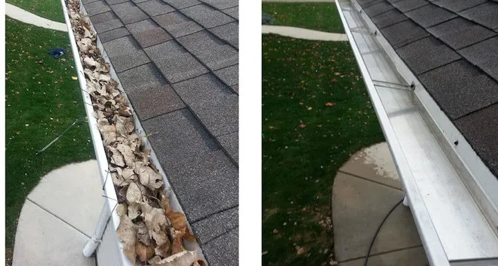 Slide of Empire Exteriors