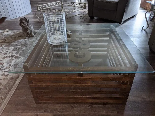 Slide of Empire Exteriors