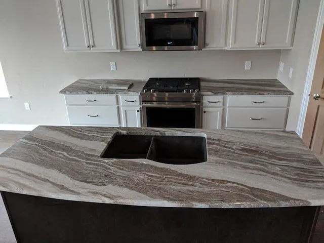 Slide of Empire Exteriors