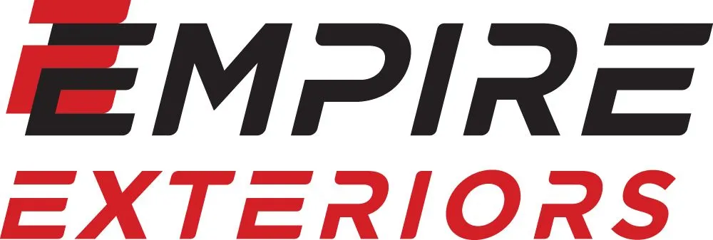 Slide of Empire Exteriors