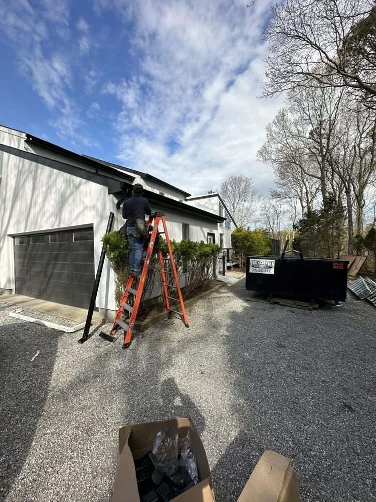Slide of Empire Gen Roofing and Chimney