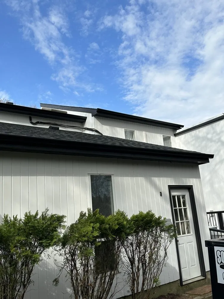 Slide of Empire Gen Roofing and Chimney