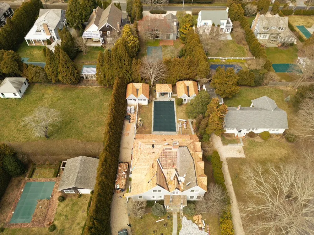 Slide of Empire Gen Roofing and Chimney