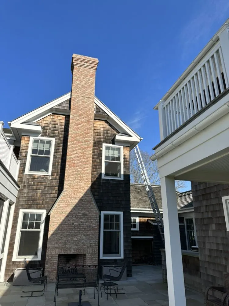 Slide of Empire Gen Roofing and Chimney