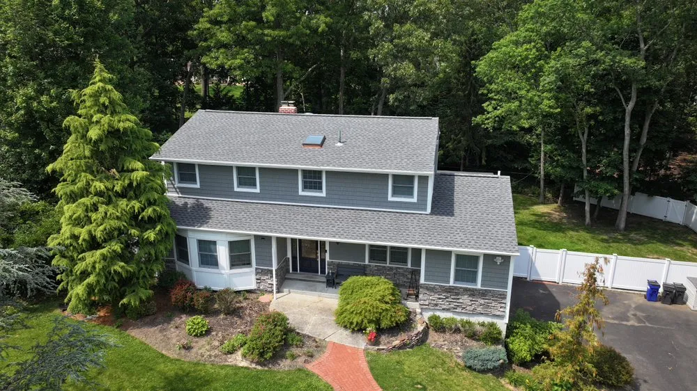 Slide of Empire Gen Roofing and Chimney