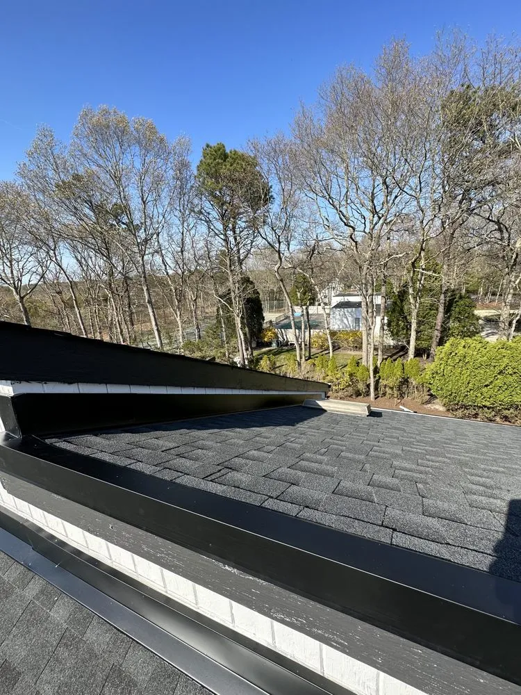 Slide of Empire Gen Roofing and Chimney